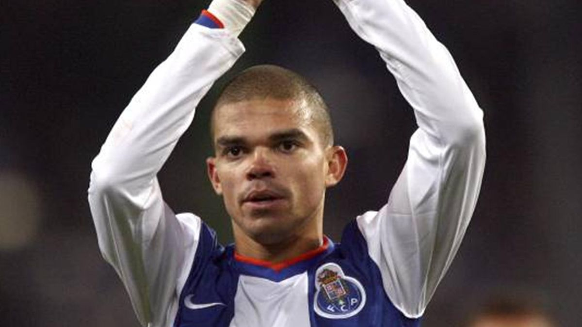 Pepe’s Biography, Age, Height, Net Worth, Salary, Family, Lifestyle And Career Stats