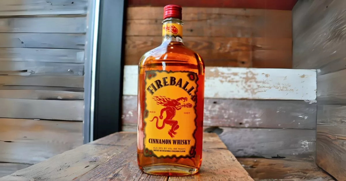 Fireball Whisky Price in Mumbai, Maharashtra
