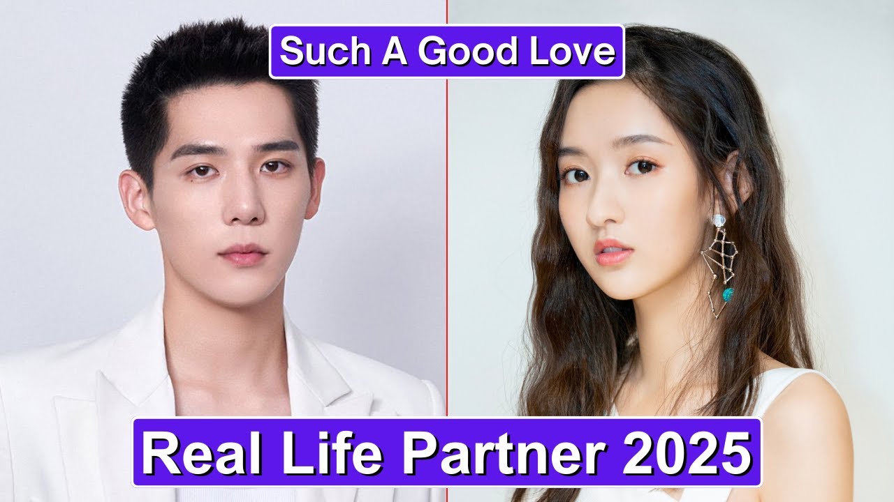 Wang Yuwen (Uvin Wang) Relationships – Partner/Husband In 2025