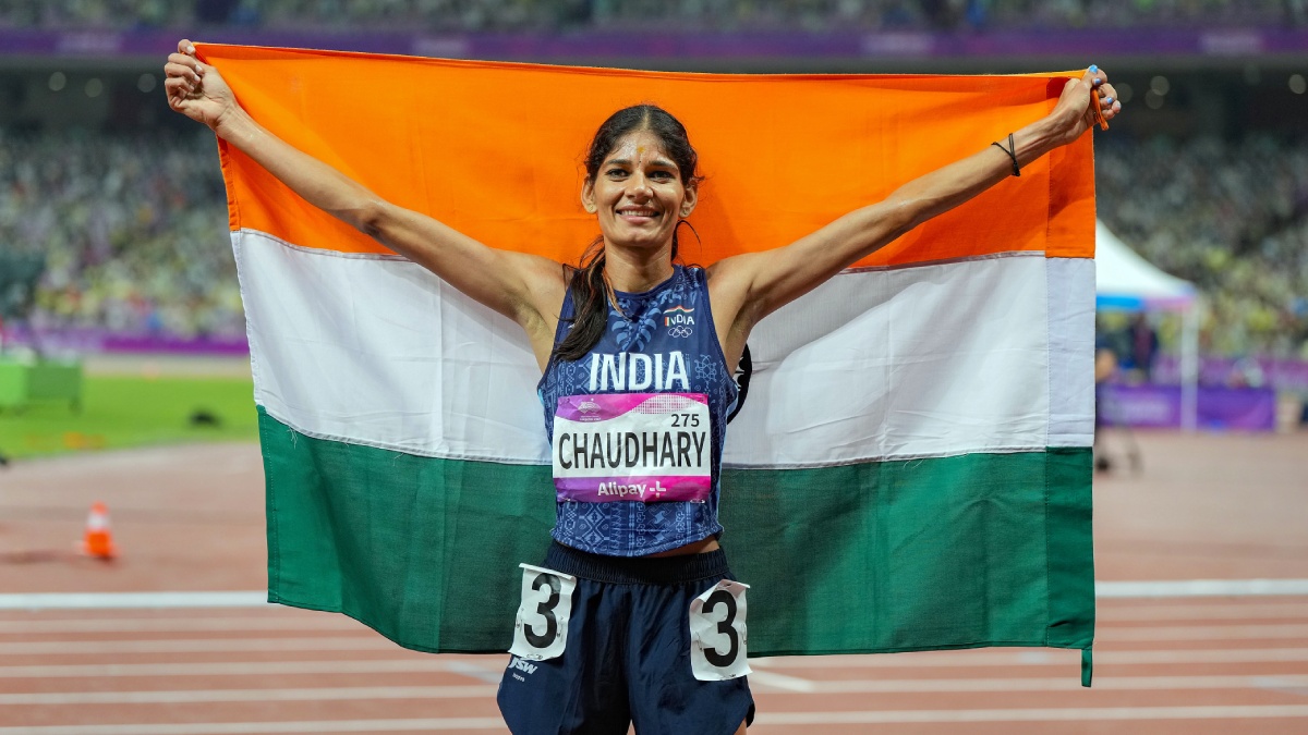 Parul Chaudhary Height, Husband, Parents, Age & Income