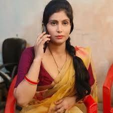 Babita Dubey Biography, Web Series List, Photos, Age, Height, Net Worth in 2025