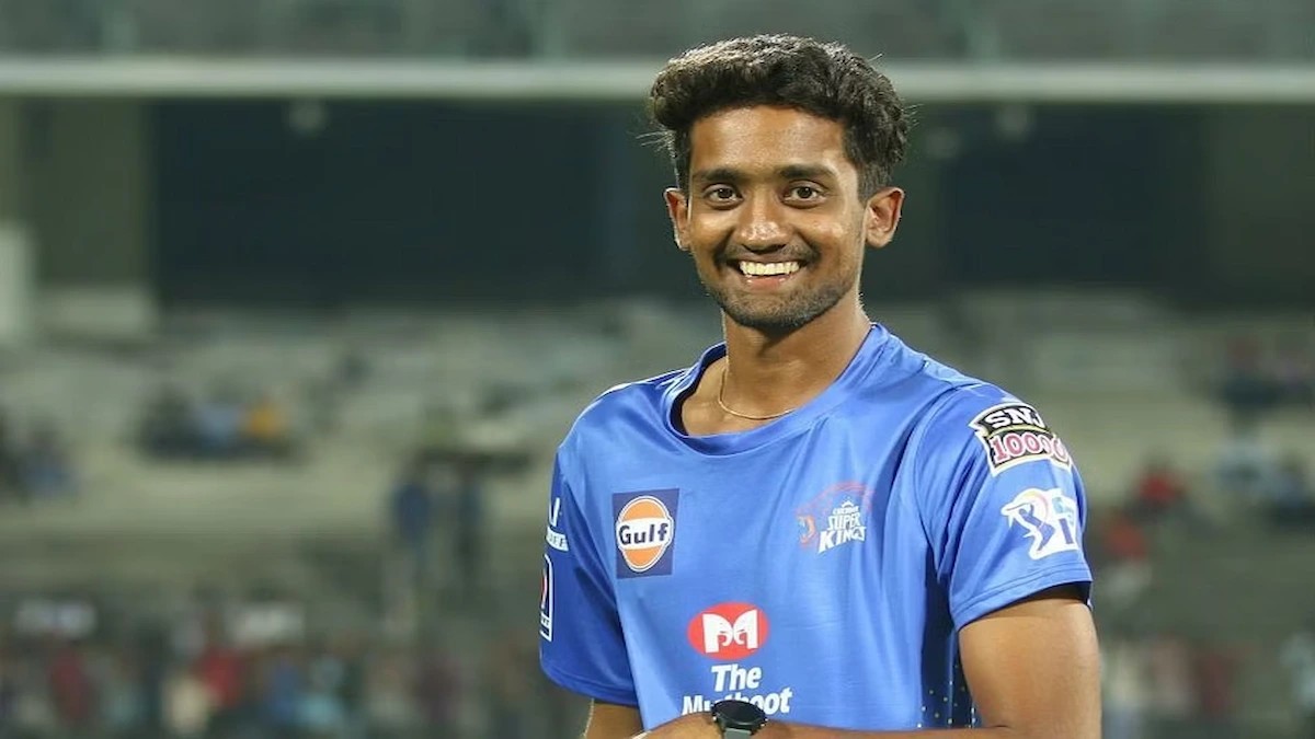 Ravisrinivasan Sai Kishore Biography, Age, Height, Lifestyle, Net worth, Family