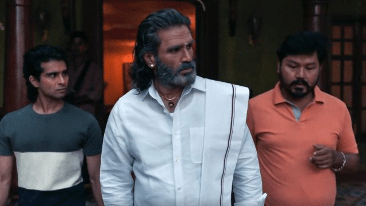 Dharavi Bank Season 2: Release Date, Cast and More