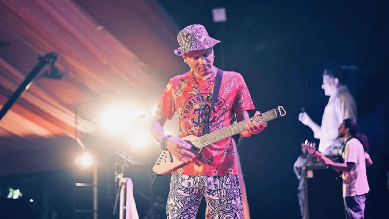 Zubeen Garg Biography, Net Worth, Career, & Income, Songs, Movies