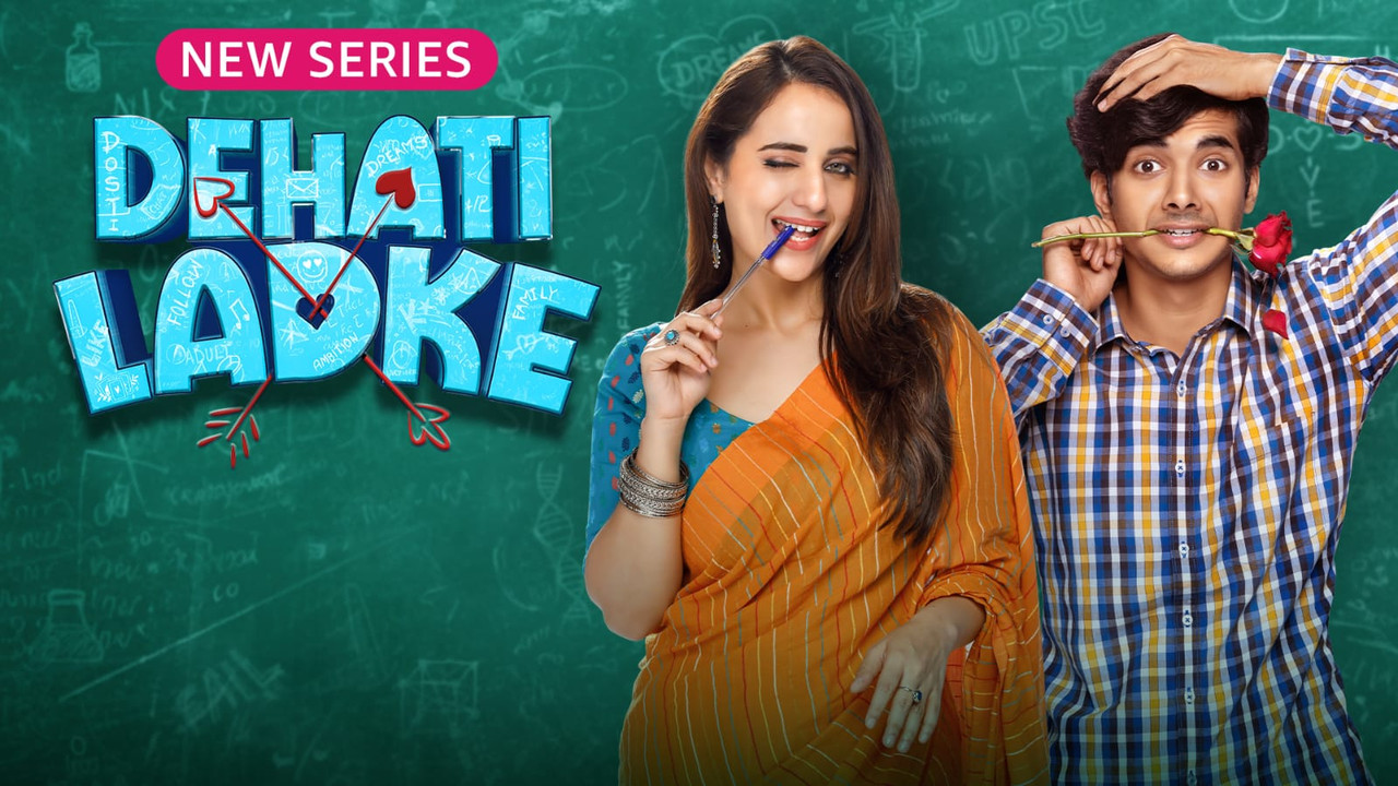 Dehati Ladke Season 3: Cast, Plot, and Expected Release Date