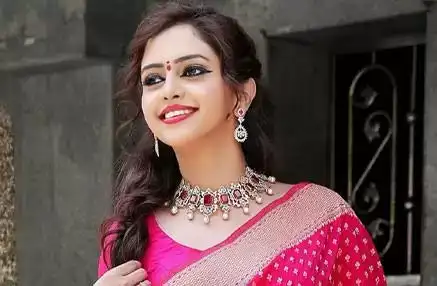 Sukrutha Nagaraju Biography, Wiki, Age, Net Worth, Boyfriend, Family, Career