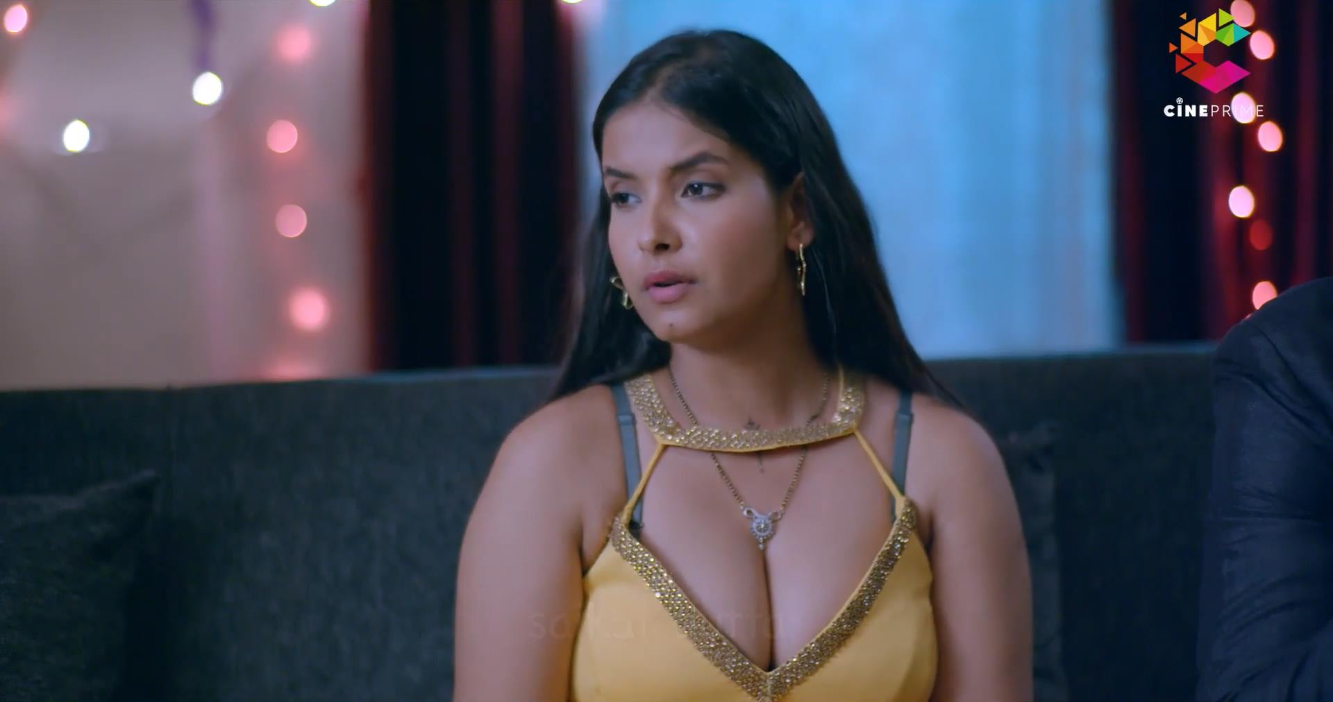 Top 10 Natasha Rajeshwari Web Series Till 2025