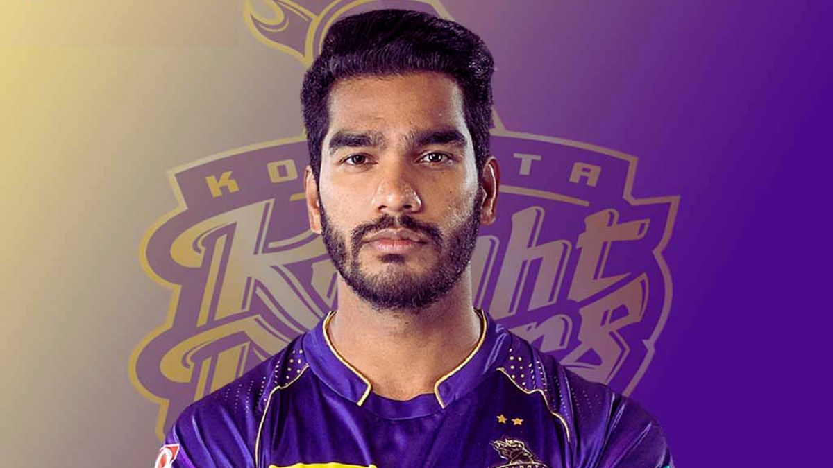 Venkatesh Iyer Biography, Age, Height, Lifestyle, Net Worth, Family, Achievements