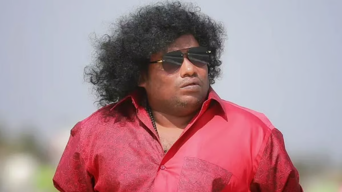 Yogi Babu Net Worth, Biograph, Age, Height, Family, Assets and Earnings