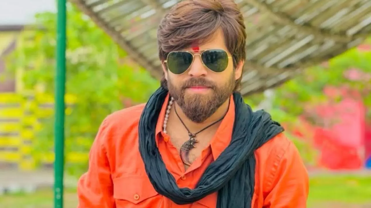 Masoom Sharma Biography, Age, Family, Songs & Net Worth