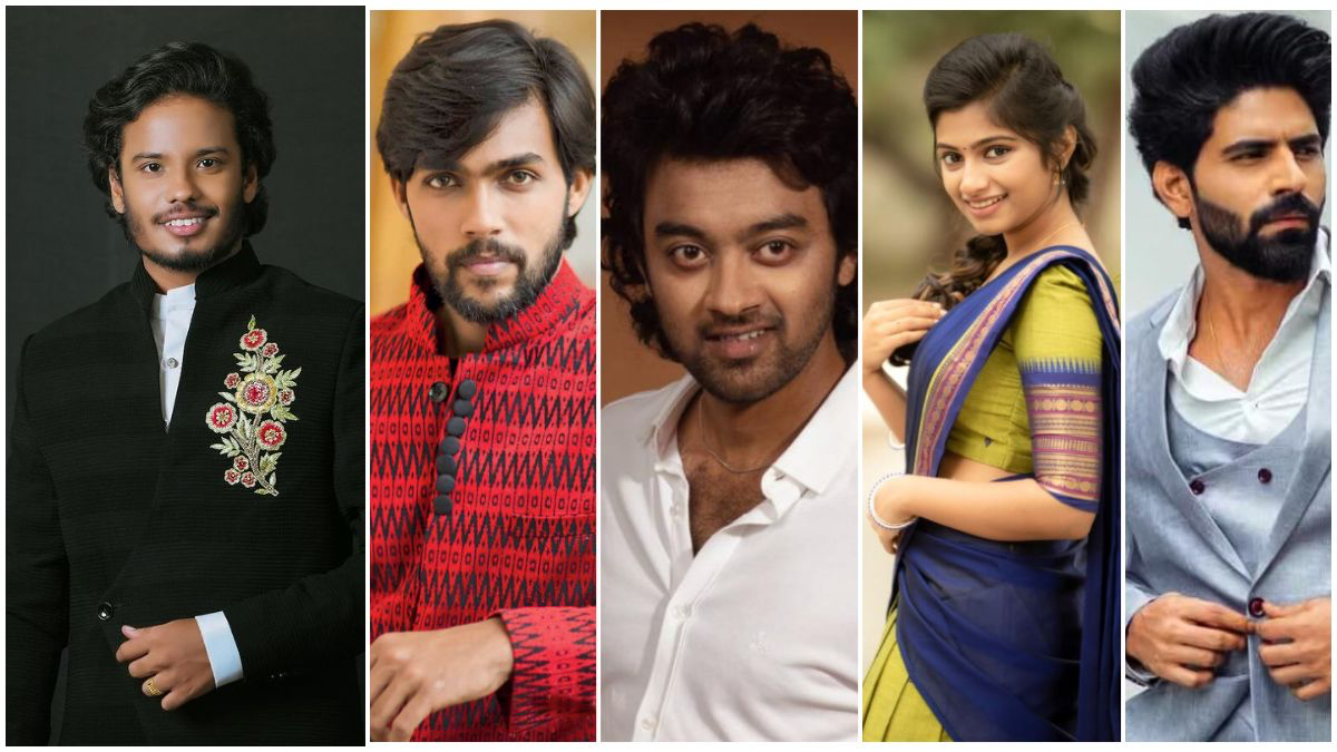 Bigg Boss Tamil Winners List From Season 1 to 8