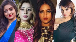 Top 20 Nuefliks Actress List In 2025