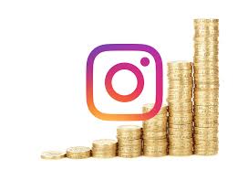 Top 5 Methods How To Earn Money From Instagram