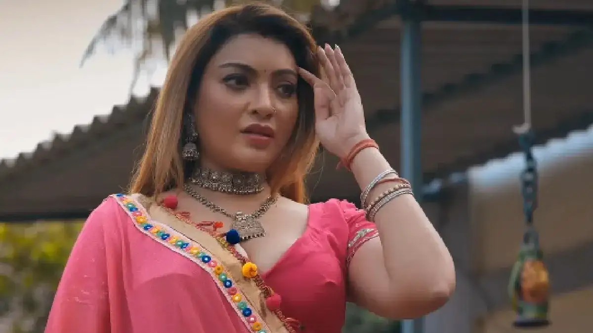 Top 3 Zainab Patra Web Series Till 2025