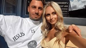 Meet Marcus Stoinis’s wife!