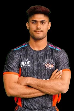 Know Who Is Shivam Patare A Profile of the Rising Kabaddi Star