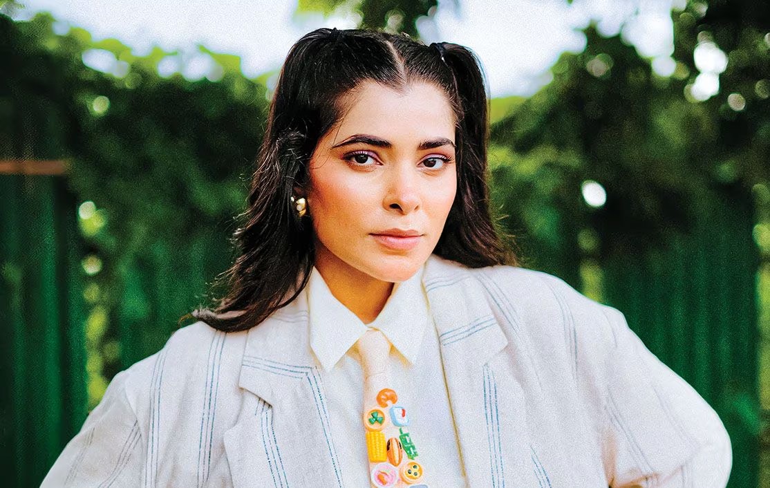 Sakshi Keswani Biography, Age, Height, Wiki, Caste, Net Worth In 2025