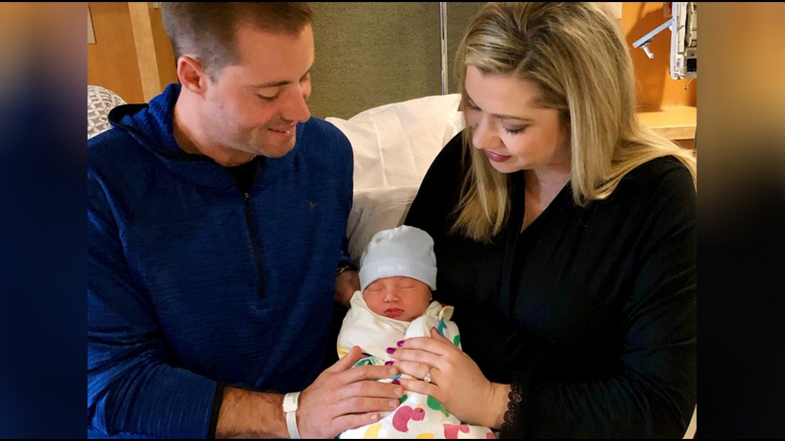 Ashlee Baracy Biography, Age, Husband Married, Wikipedia, Net Worth In 2025