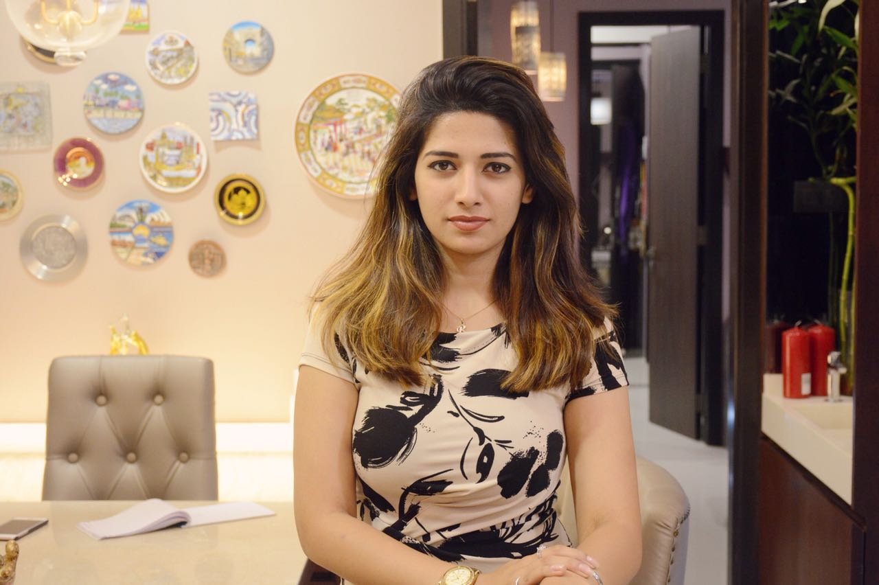 Rasha Kirmani Wiki, Biography, Age, Career, Family, Net Worth In 2025