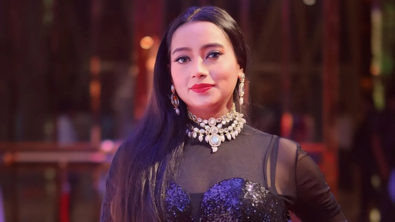 Top 10 Paromita Dey Web Series Till 2025