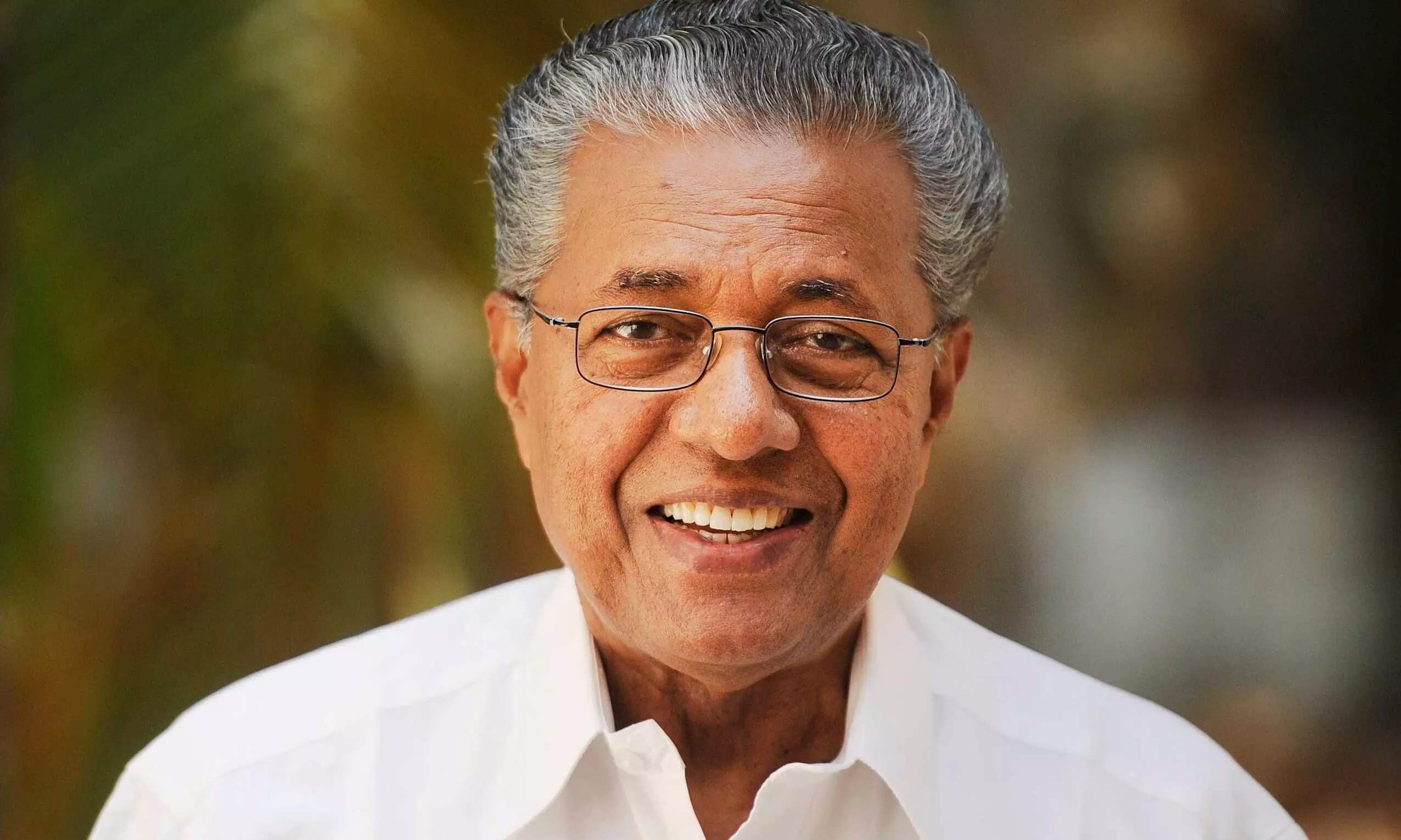 Top 20 Most Influential People of 2025 in Kerala