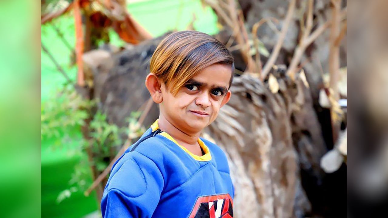 Chhotu Dada Biography (Youtuber) Biography, Age, Height, Career, Net Worth In 2025