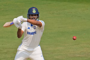 Ruchit Ahir India Cricket Player Stats & Records