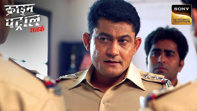 Top 20 Crime Patrol Male Actor Real Name List Till 2025