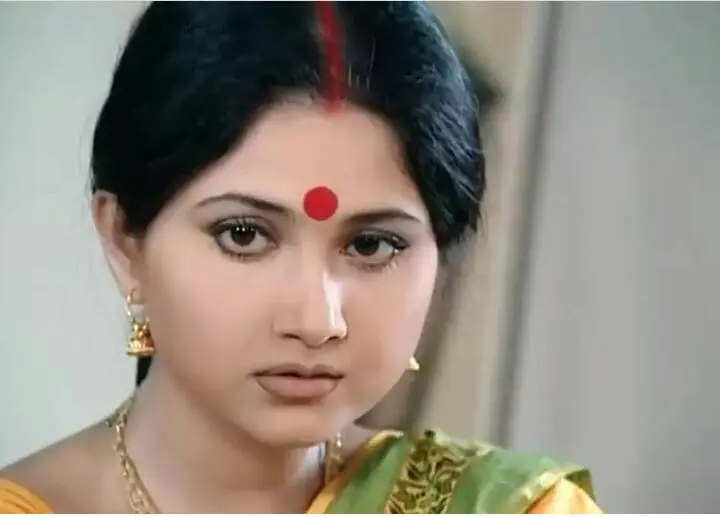 Actress Aditi Chatterjee Biography, Age, Height, Career, Family, Net Worth In 2025