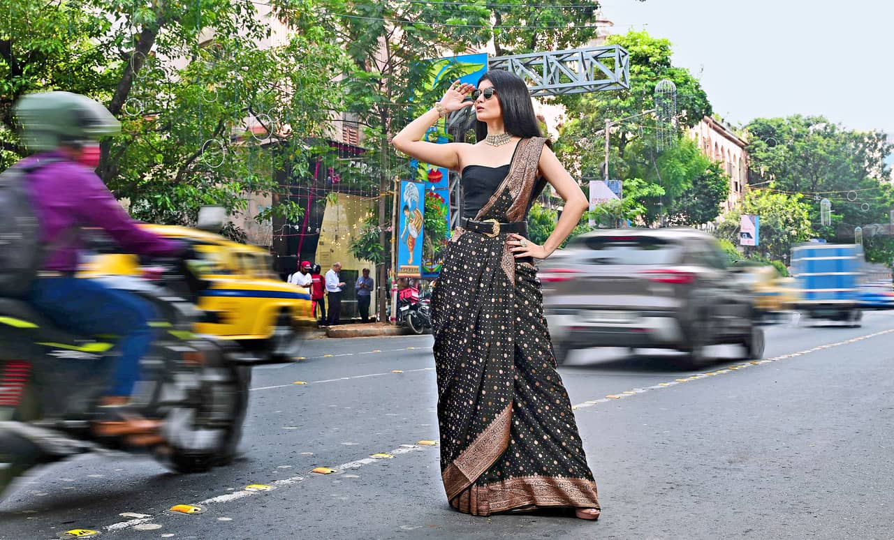 Top 10 Roja Paromita Dey Web Series To Watch In 2025