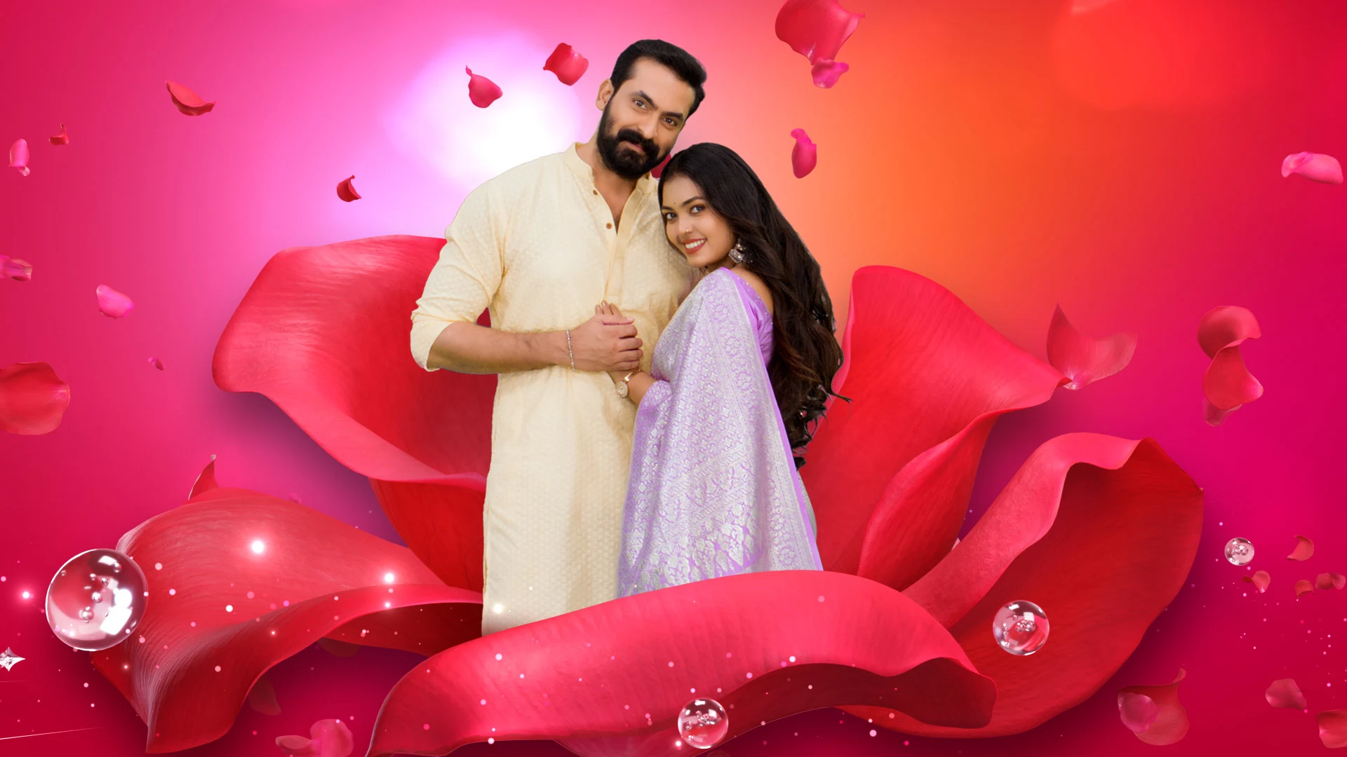 Malayalam Tv Serial Ishtam Mathram – Full Cast and Crew