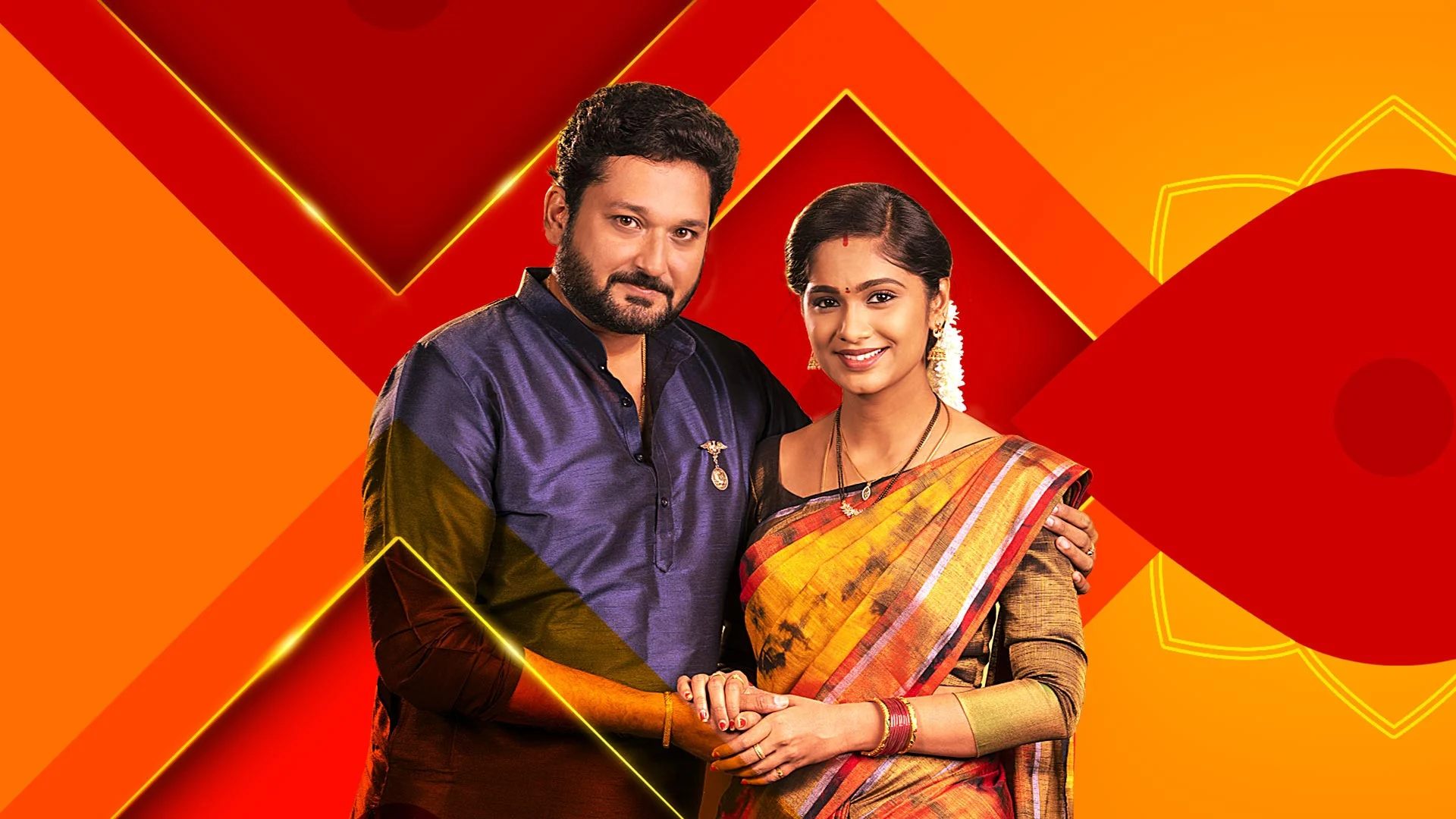 Telugu Tv Serial Koilamma – Full Cast and Crew