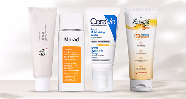 Winter Sunscreen: Why It’s Crucial for Dry Skin