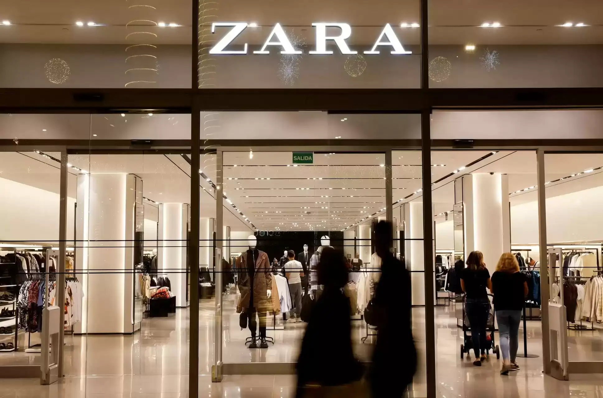 Zara Franchise – How to start, Investment, Profit, Royalty Fee