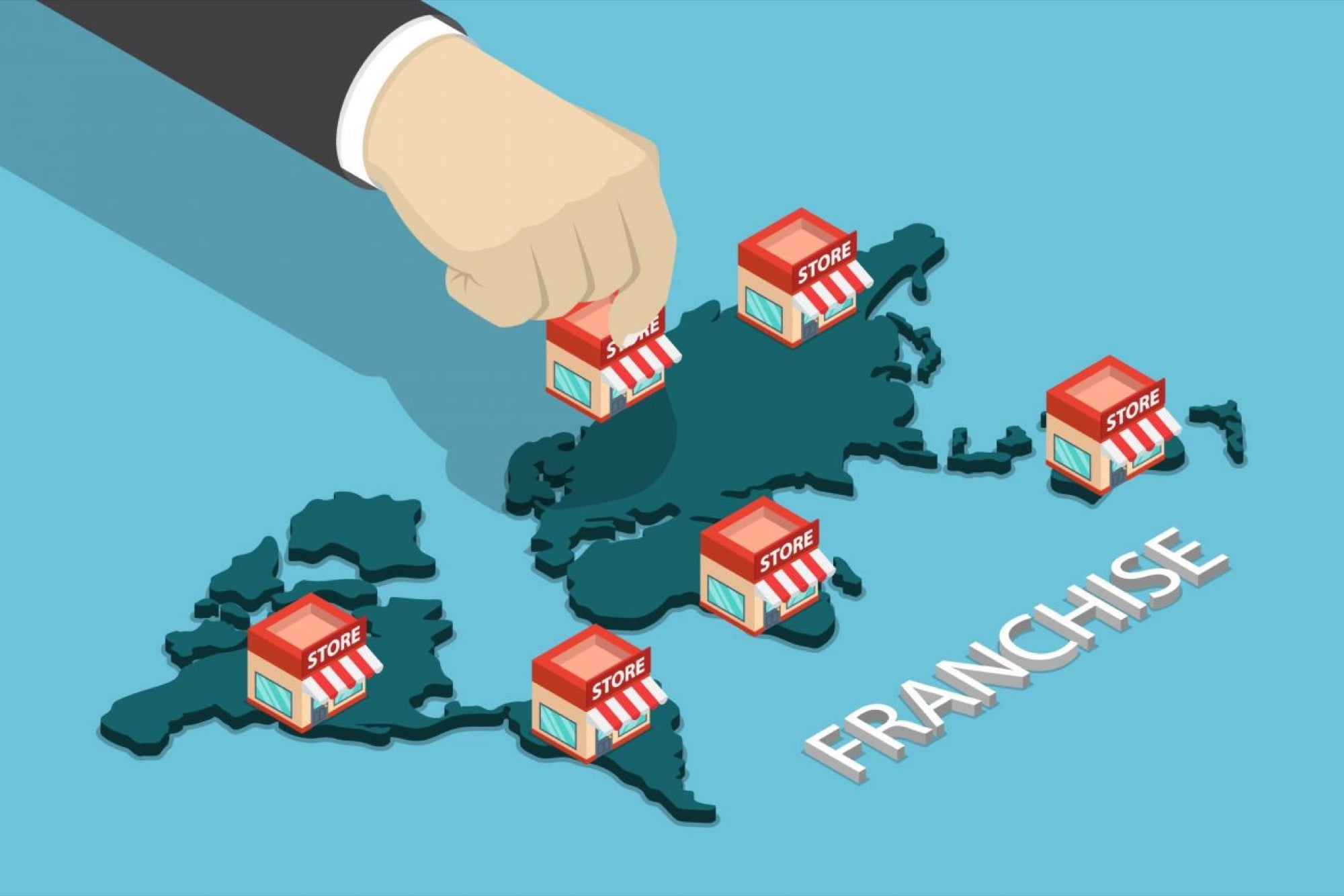 FOCO Franchise Model: What Is It and How Does It Work?