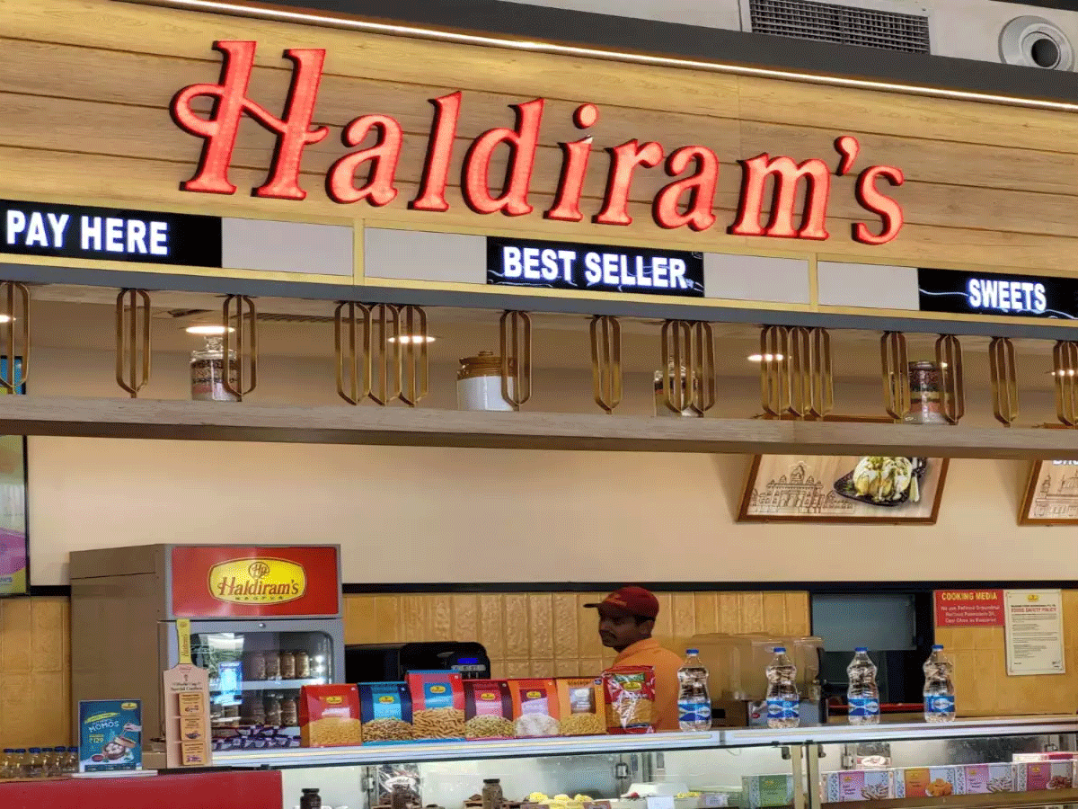 How to Start a Haldiram Franchise In 2025