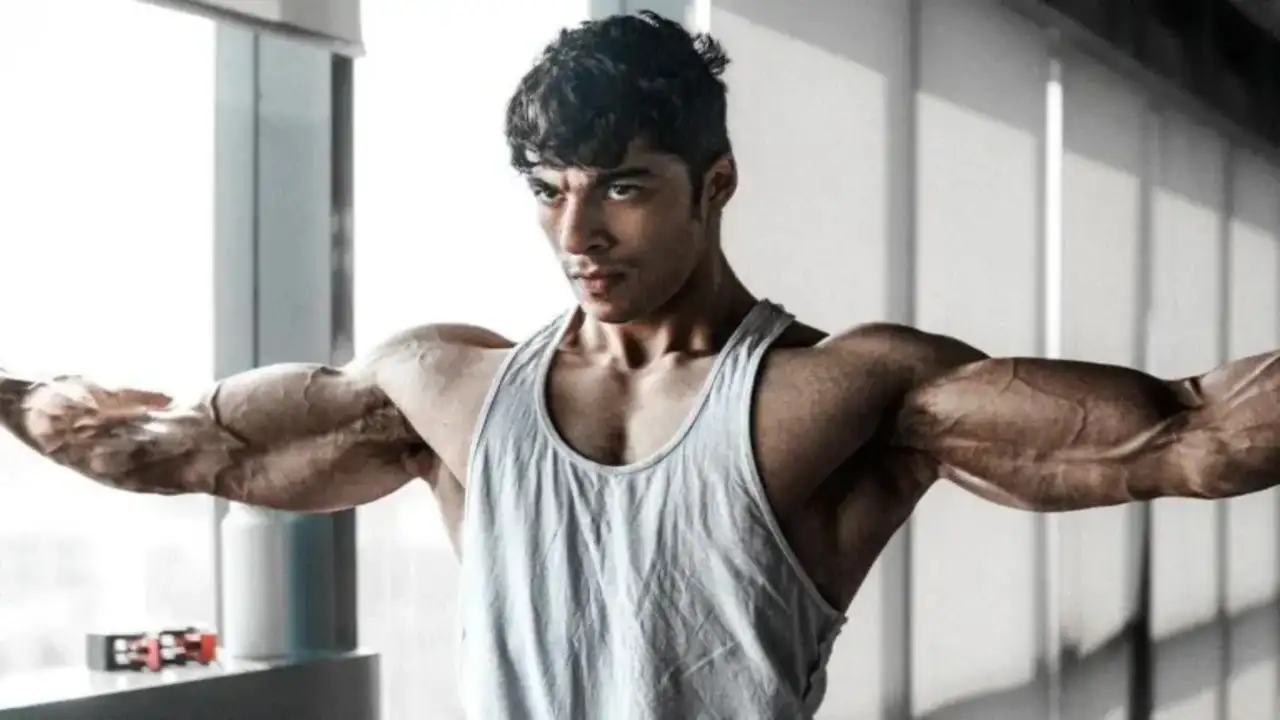 Saket Gokhale Bodybuilder Biography, Age, Height in Feet, Diet Plan, Career, Net Worth In 2025
