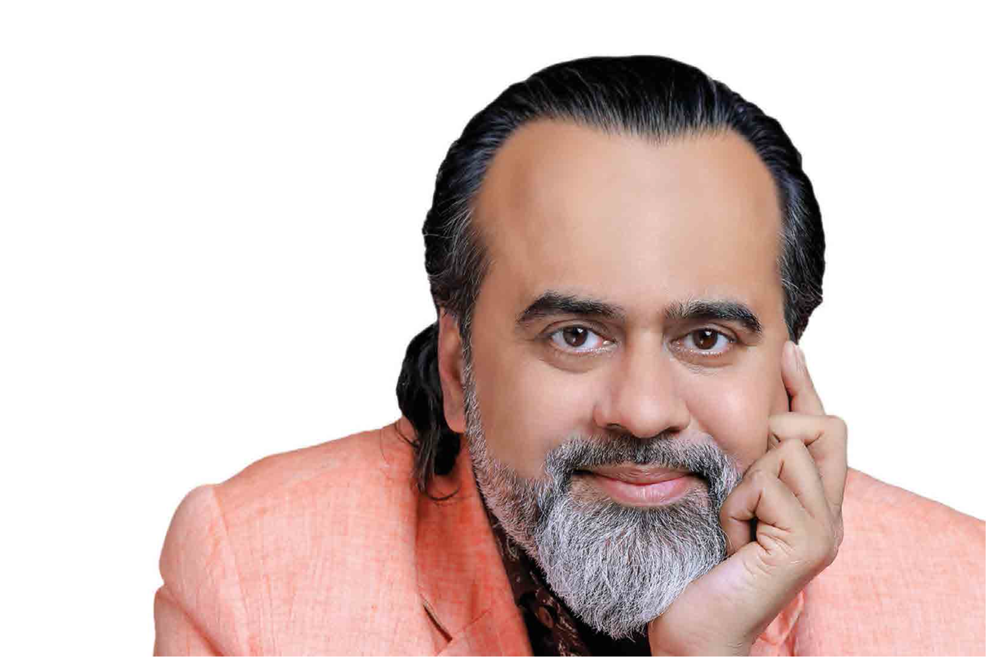 Acharya Prashant Biography, Age, Height, Wiki, Net Worth, Career Education
