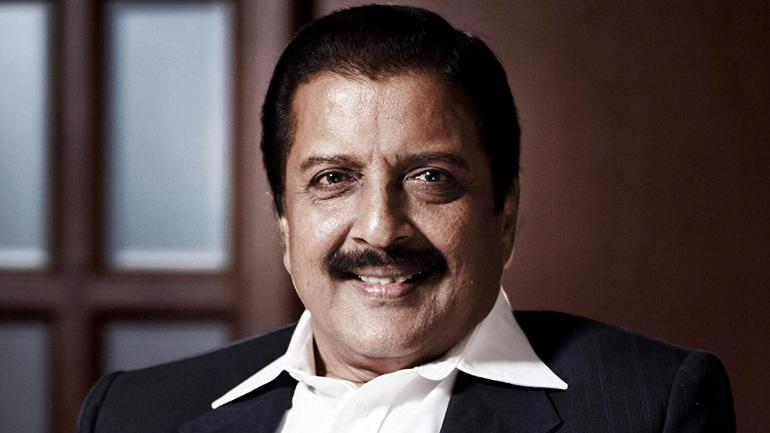 Actor Sivakumar Biography, Age, Height, Wife, Children, Career, Net Worth In 2025