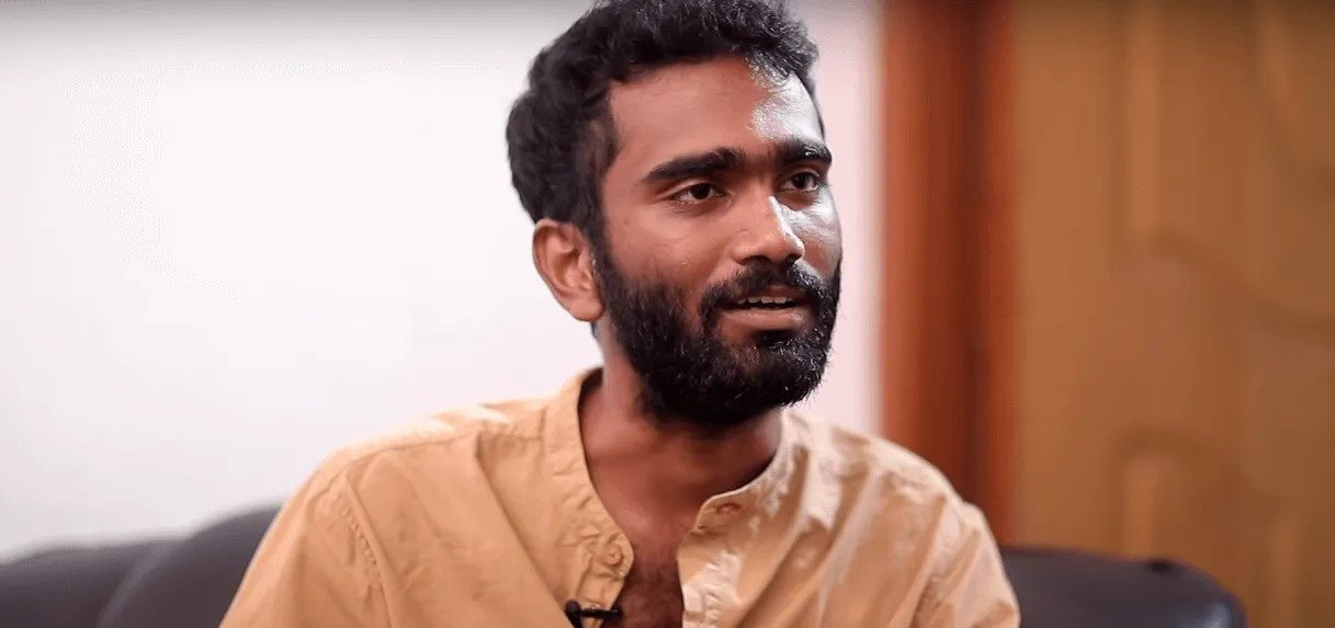 Pradeep Ranganathan Biography, Age, Height, Girlfriend, Career, Net Worth In 2025