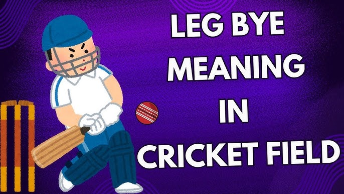 LB Full Form in Cricket