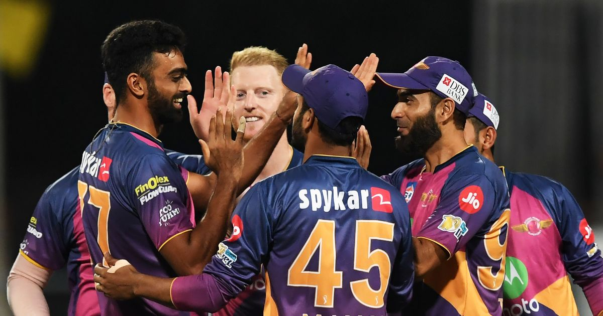 RPS Full Form in Cricket