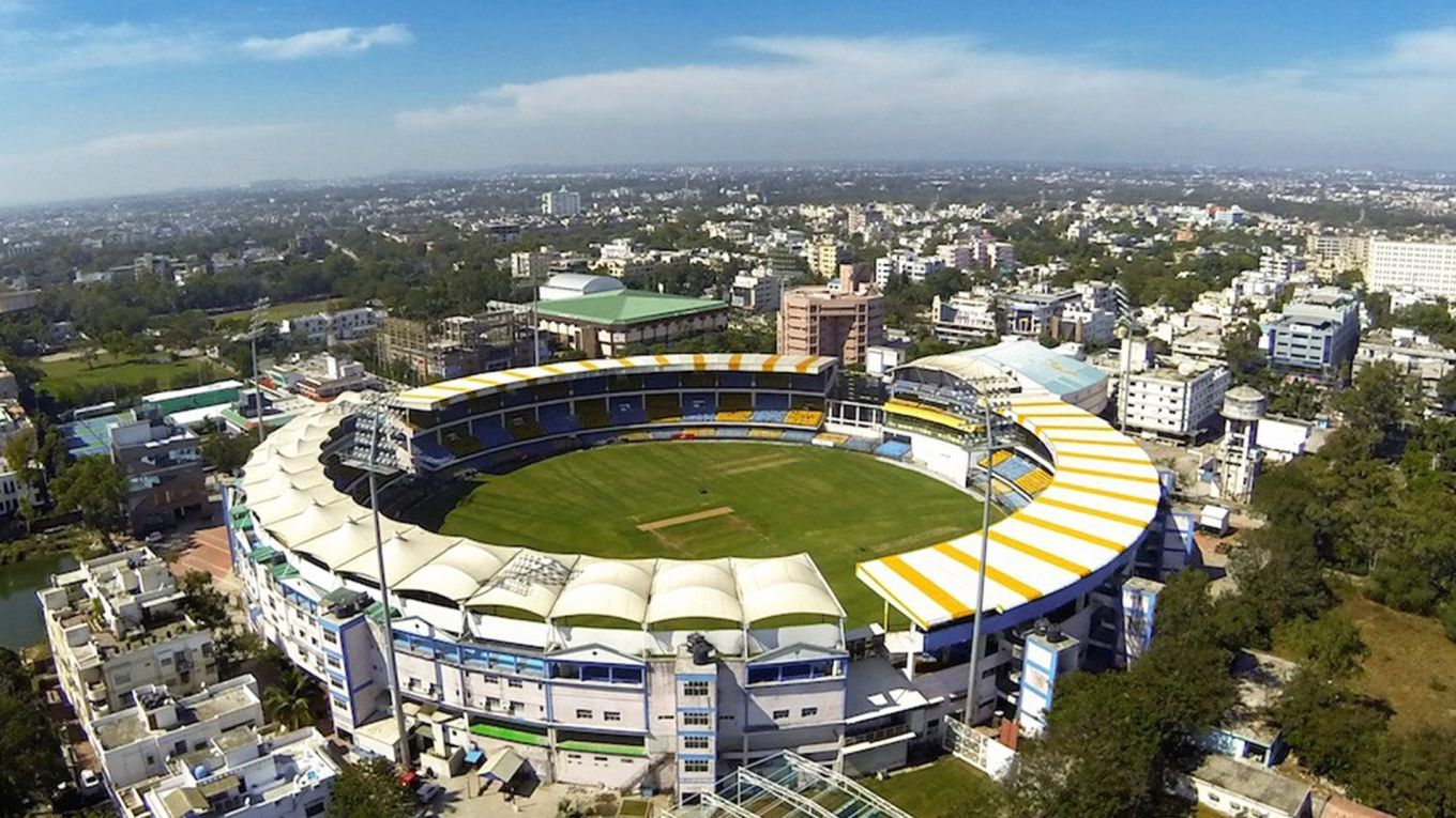 Wankhede Stadium: Layout, Seating Plan, and Ticket Prices