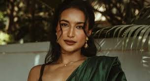 Rida Tharana Age, Height, Boyfriend, Family Info 2025