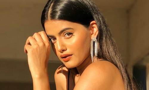 Anahita Bhooshan Height, Weight, Age, Boyfriend, Bio, Age, Height, Career, Net Worth