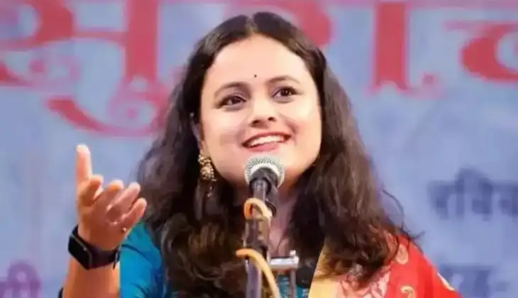 Mugdha Vaishampayan Age, Birthday, Zodiac Sign, Career, Net Worth In 2025