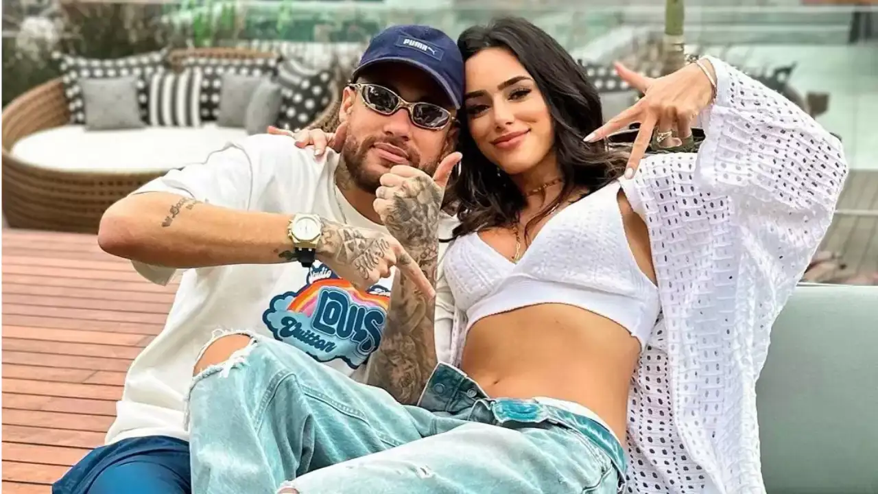 Bruna Biancardi Girlfriend of Neymar Wiki, Biography, Age, Height, Career, Net Worth