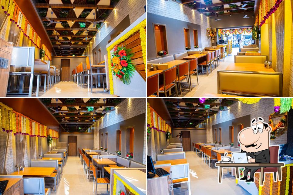 Top 10 Restaurants In Virar In 2025