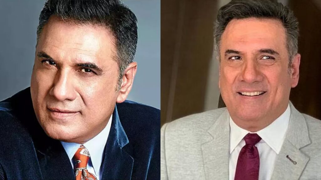 Boman Irani Net Worth in 2025