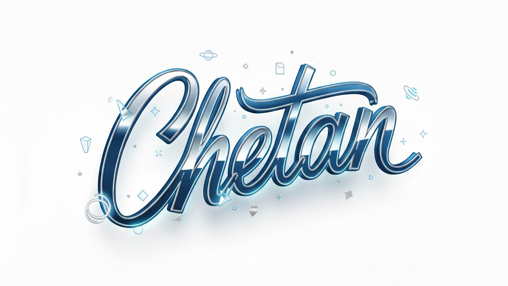 Chettan – Boy Name Meaning and Pronunciation